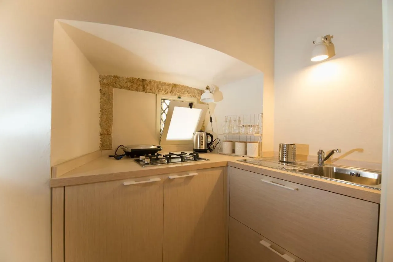 Palazzo Taranto Luxury Rooms Caltagirone