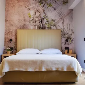 Bed & Breakfast Guerrinibnb Civico 5