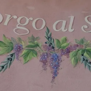 Aparthotel Borgo Al Sole By Garda Facilities