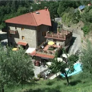 Archimede 3* Reggello