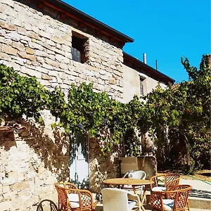 Bed & Breakfast Is Antas