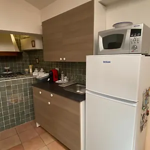 Bed & Breakfast Con Cucina La Ninfea
