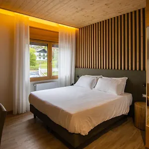 Cridola Dolomiti Experience 3* Lorenzago Di Cadore